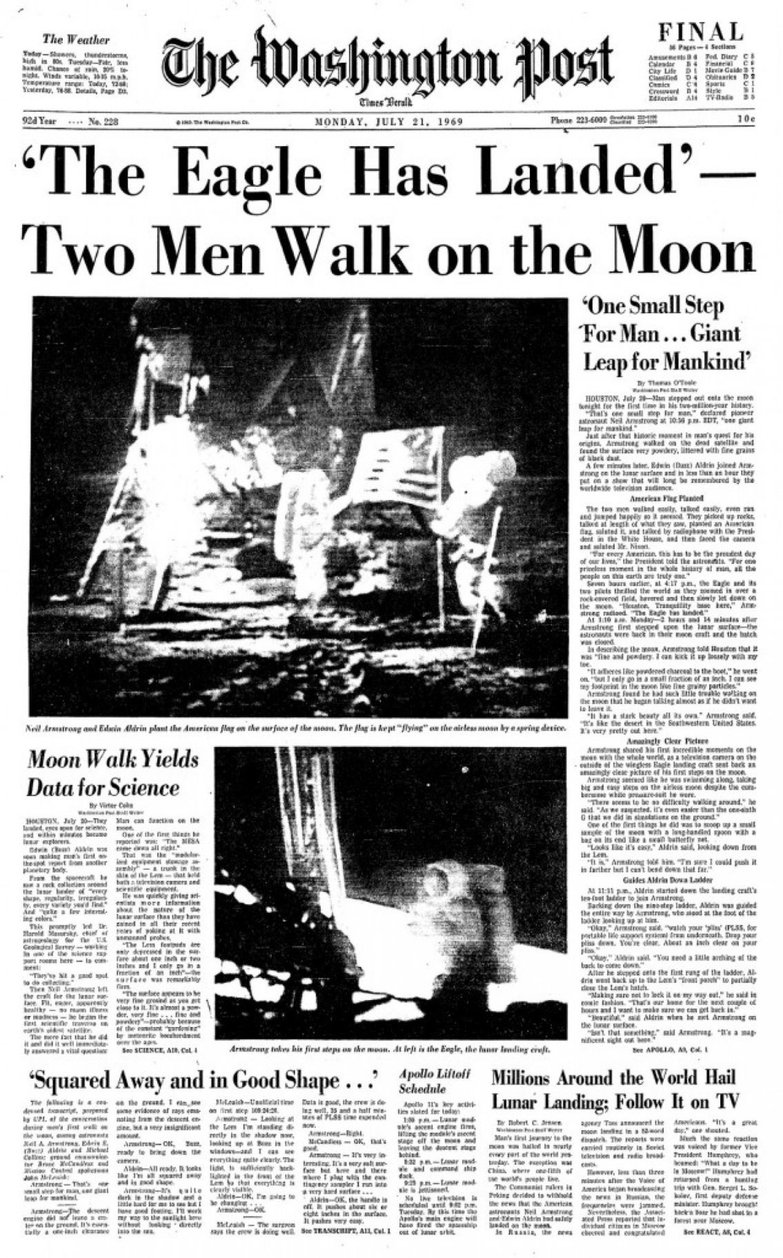 Washington Post